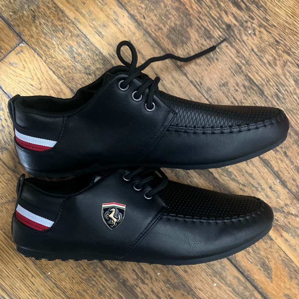 Men’s causal shoes 🐎 - Picture 2 of 12